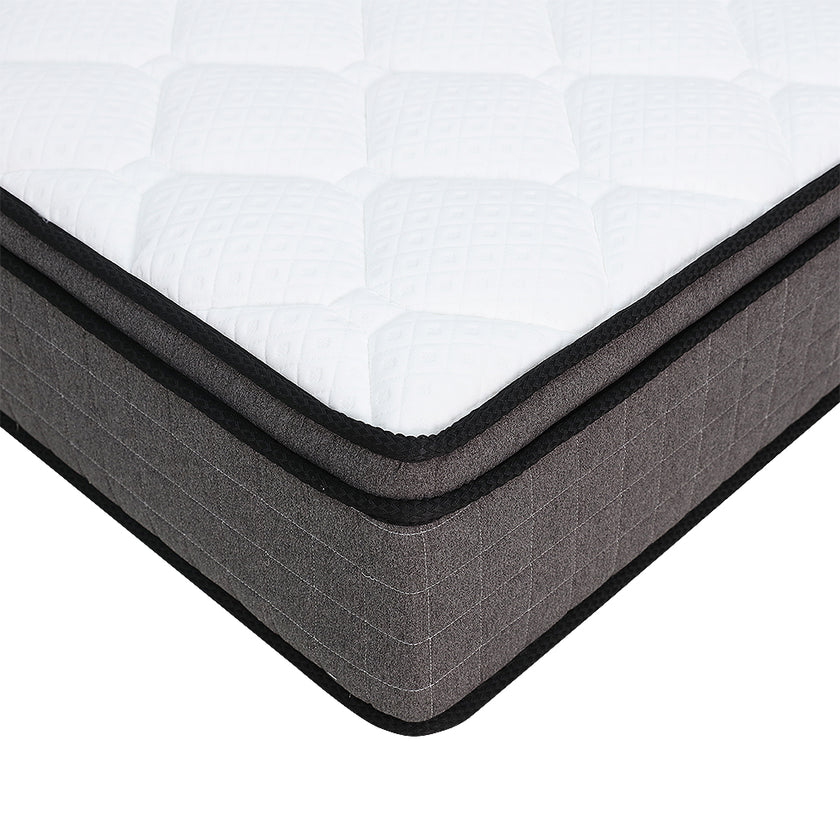 Atlas Firm Mattress - Super King