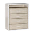 FERN 4 Drw Chest