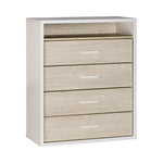 FERN 4 Drw Chest-CLEARANCE