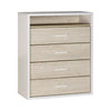 FERN 4 Drw Chest-CLEARANCE