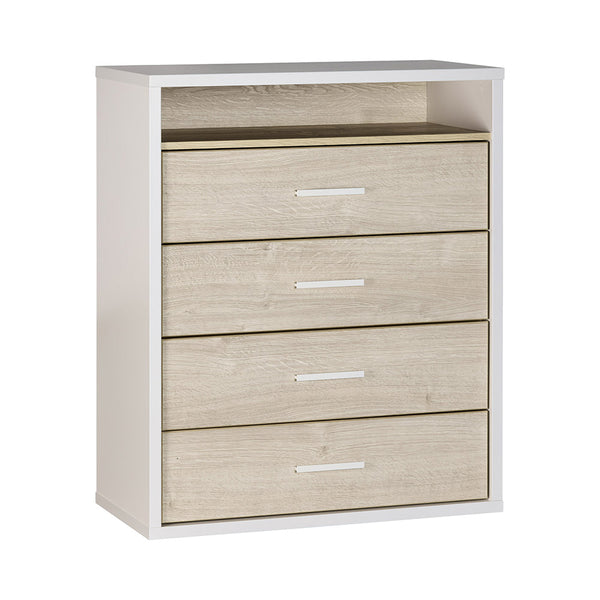 FERN 4 Drw Chest-CLEARANCE
