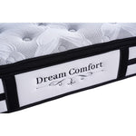 Dream Comfort Mattress-Queen