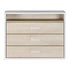 FERN 3 Drw Lowboy  - 1000