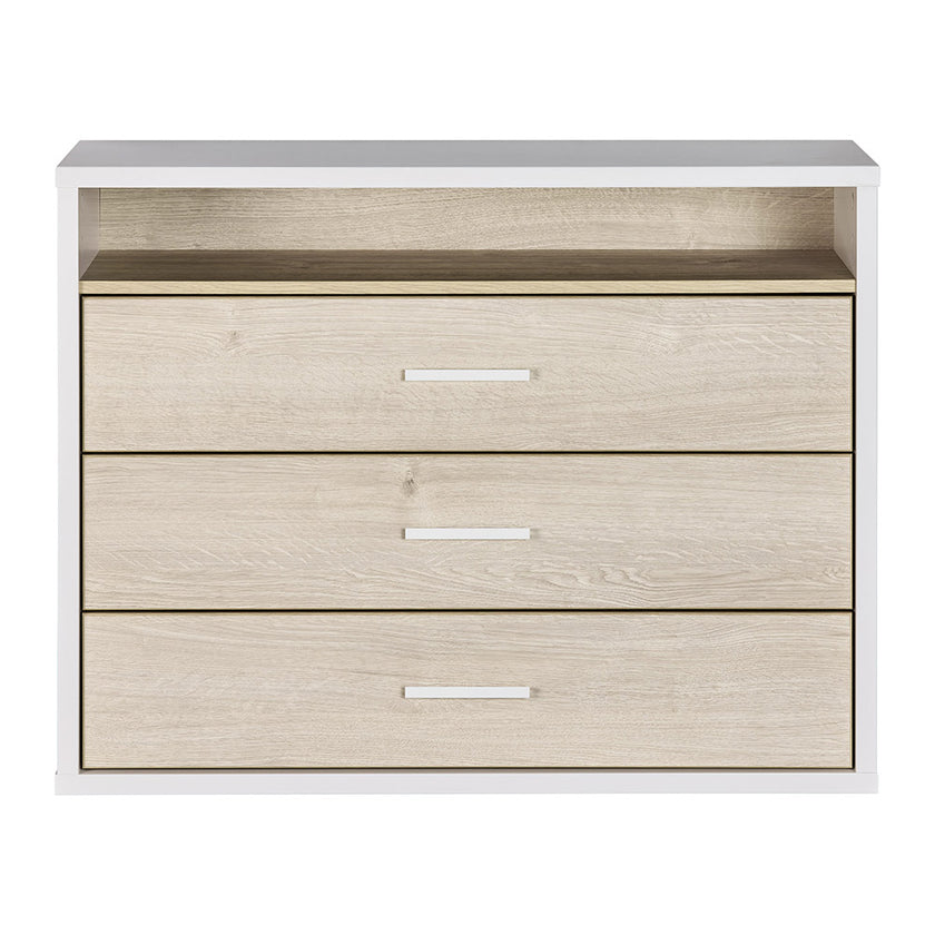 FERN 3 Drw Lowboy  - 1000