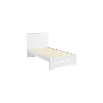 Cosmo Bed Frame - King Single