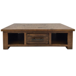 Woodside Coffee Table (W1300 D700 H420mm)