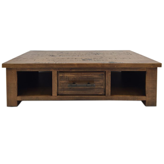 Woodside Coffee Table (W1300 D700 H420mm)