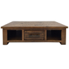 Woodside Coffee Table (W1300 D700 H420mm)