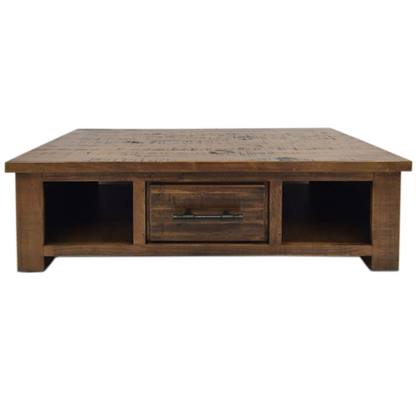 Woodside Coffee Table (W1300 D700 H420mm)