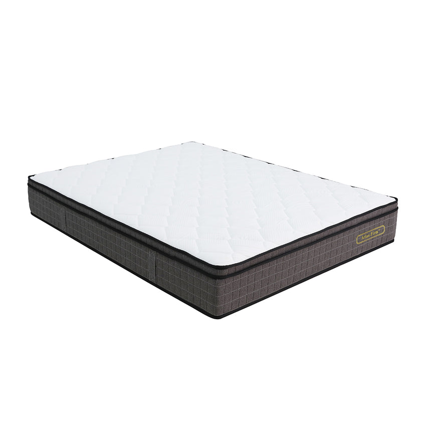 Atlas Firm Plus Mattress - King