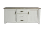Scarletwood Buffet Large (W1800 D450 H850mm)