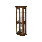 Elmont Display Case (W700 D470 H1960mm)