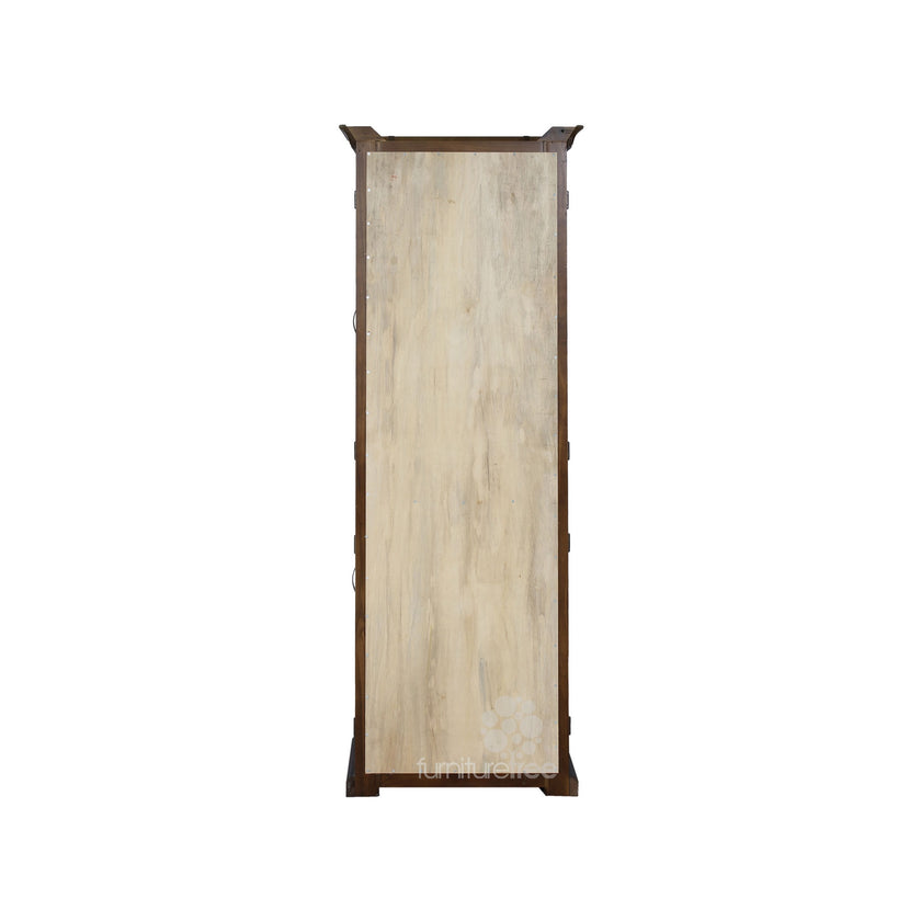 Elmont Display Case