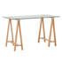 Glass-top-student-Desk-Kit