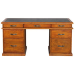 Elmont Desk (L1650 W830 H790mm)