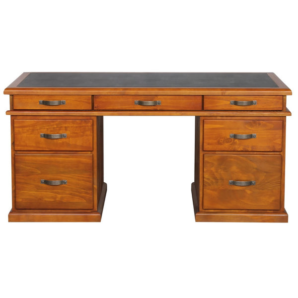 Elmont Desk (L1650 W830 H790mm)