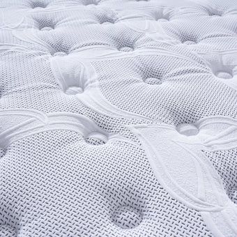 Dream Firm Mattress-Double