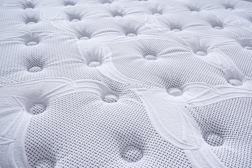 Dream Firm Mattress-Double