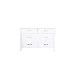 Patty 6 Drawer Dresser
