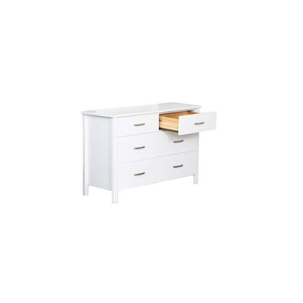 Patty 6 Drawer Dresser