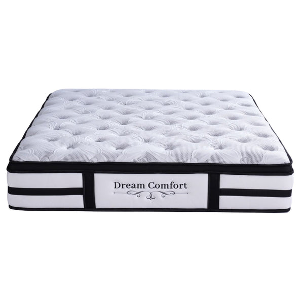 Dream Comfort Mattress-Super King