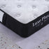 Luxe Comfort Mattress - Single