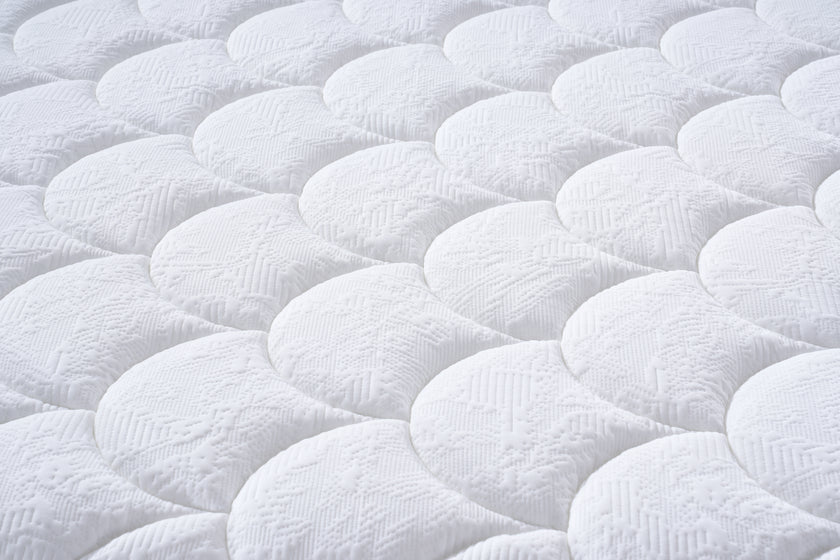 Luxe Comfort Mattress - Double