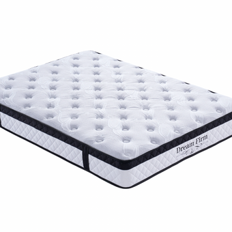 Dream Firm Mattress-Double