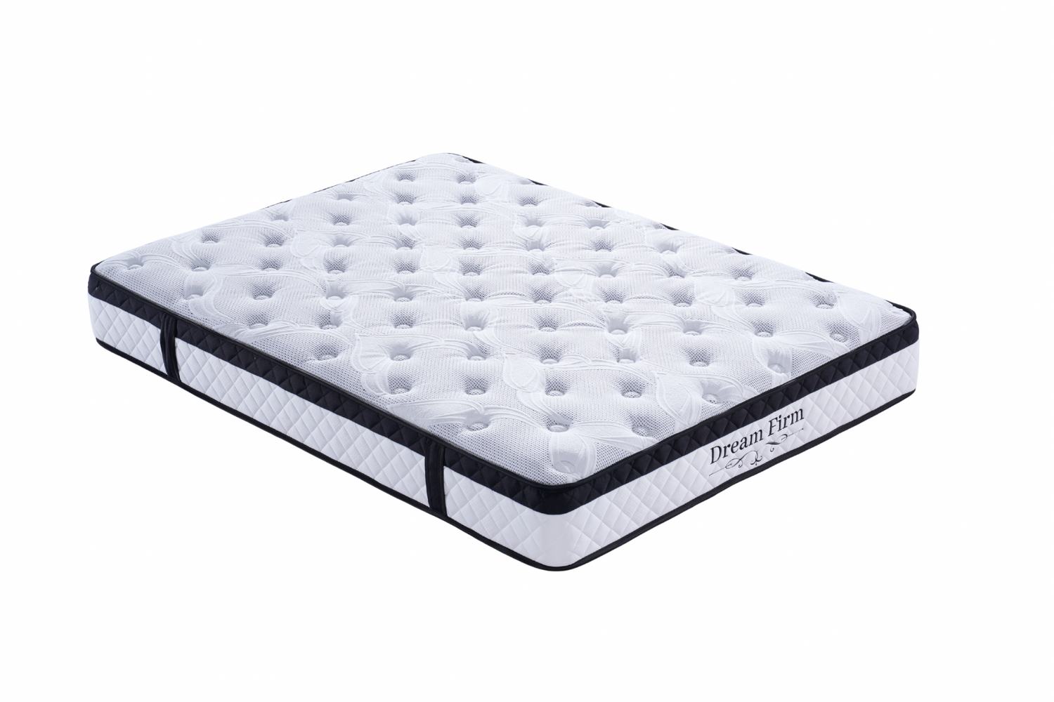 Dream Firm Mattress-Double