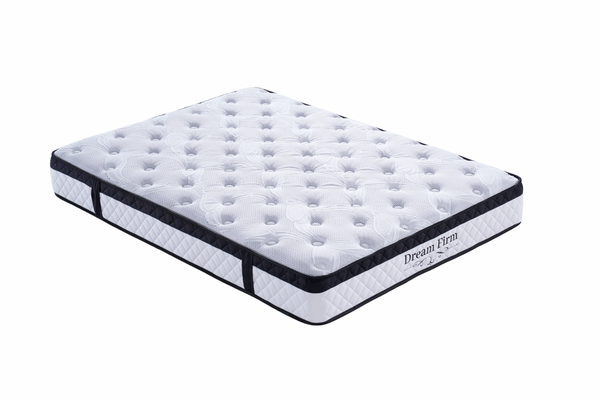 Dream Firm Mattress-Double
