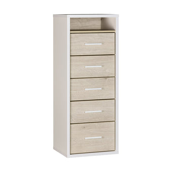 FERN 5 Drw Slimboy