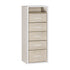 FERN 5 Drw Slimboy