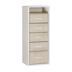 FERN 5 Drw Slimboy-CLEARANCE
