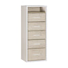 FERN 5 Drw Slimboy-CLEARANCE