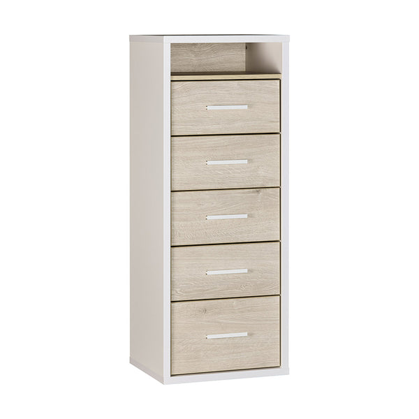 FERN 5 Drw Slimboy-CLEARANCE