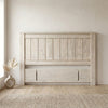Castlepoint Queen Headboard (W1680 H1140)