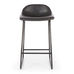 Haus Barstool Vintage Grey PU (W42 D45 H76.5 SH65CM)