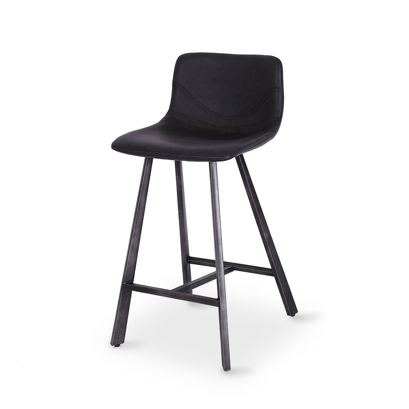 Rustic-Barstool-Vintage-pu