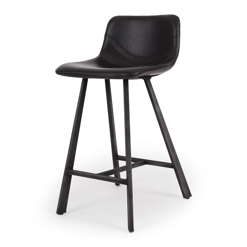 Rustic-Barstool-Vintage-pu