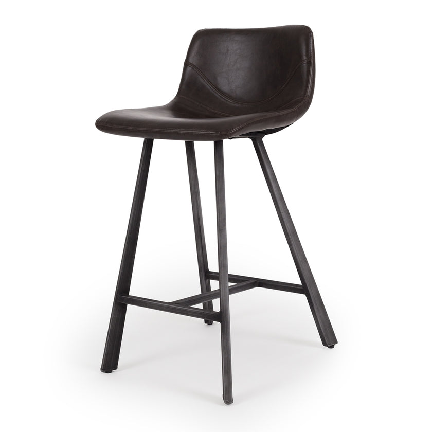 Rustic-Barstool-Vintage-pu