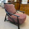 Earthy Occasional Chair