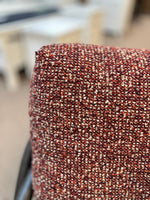 Earthy Occasional Chair