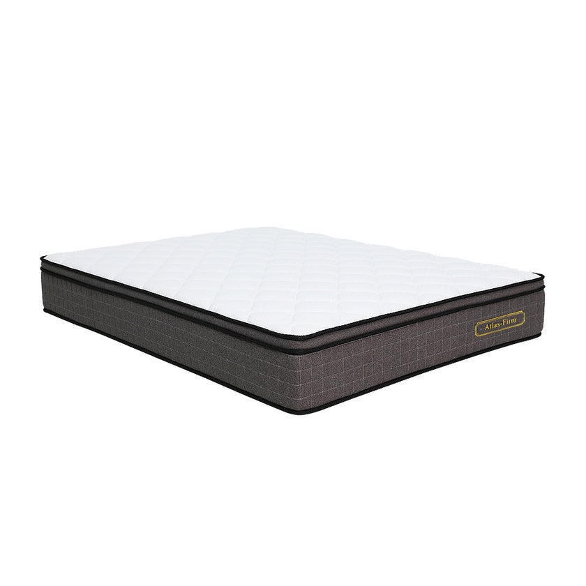 Atlas Firm Mattress - Super King