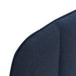 Belmont Queen Headboard - Blue