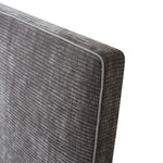 Picton Bed with Luxe Plush Mattress- Queen