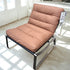 Josie Occasional Chair - Leather
