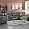 Haven 3+1+1 Recliner Lounge