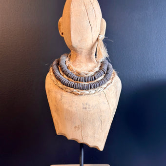Lady Bust