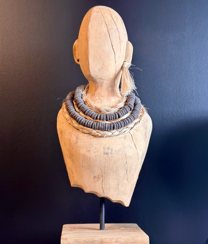 Lady Bust