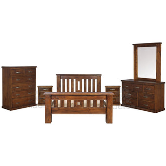 Felton-5-piece-BedRoom-Suite-King